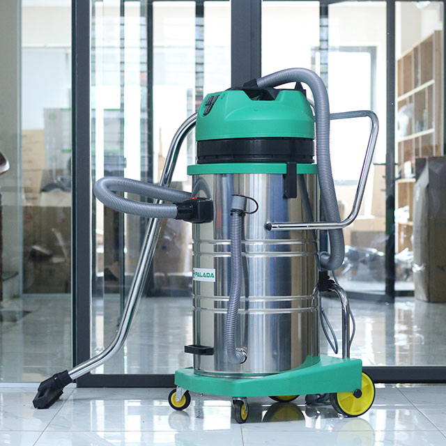 Máy hút bụi công nghiệp Palada PD 802J-3
